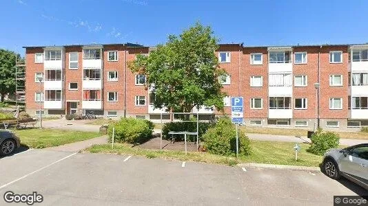 Apartments for rent in Karlstad - Photo from Google Street View