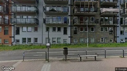 Rooms for rent in Örgryte-Härlanda - Photo from Google Street View