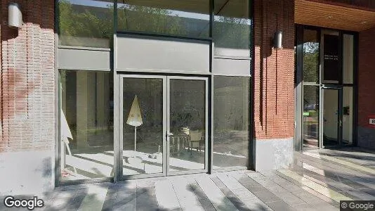 Apartments for rent in Delft - Photo from Google Street View