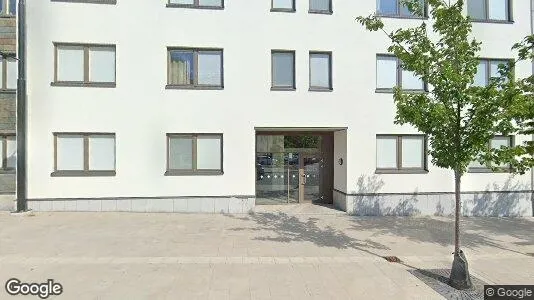 Apartments for rent in Haninge - Photo from Google Street View