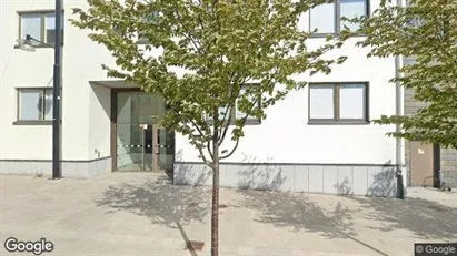 Apartments for rent in Haninge - Photo from Google Street View