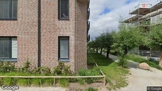 Apartments for rent in Hyllie - Photo from Google Street View