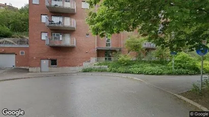 Apartments for rent in Johanneberg - Photo from Google Street View