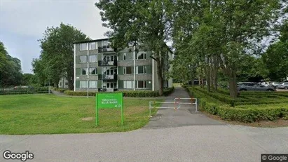 Rooms for rent in Lund - Photo from Google Street View