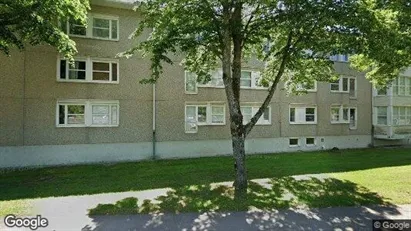 Apartments for rent in Angered - Photo from Google Street View