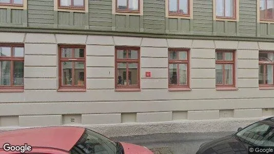 Apartments for rent in Majorna-Linné - Photo from Google Street View