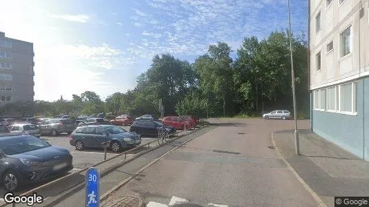 Apartments for rent in Gothenburg City Centre - Photo from Google Street View