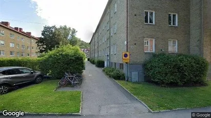 Apartments for rent in Örgryte-Härlanda - Photo from Google Street View