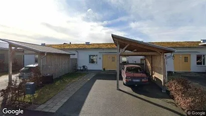 Apartments for rent in Vadstena - Photo from Google Street View