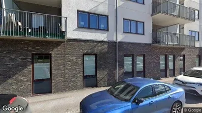 Apartments for rent in Kungälv - Photo from Google Street View