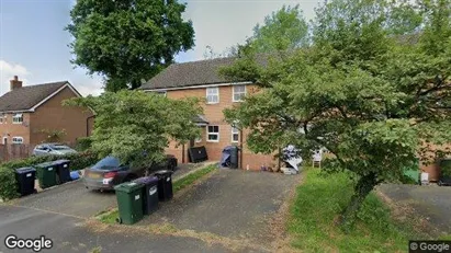 Apartments for rent in Ludlow - Shropshire - Photo from Google Street View