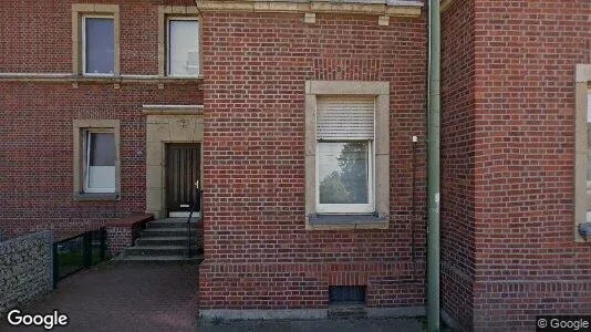 Apartments for rent in Duisburg - Photo from Google Street View