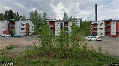 Rooms for rent in Jyväskylä - Photo from Google Street View