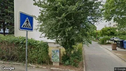 Apartments for rent in Zwickau - Photo from Google Street View