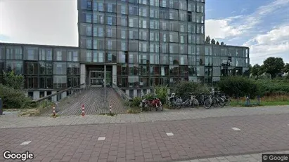 Apartments for rent in Amsterdam Oost-Watergraafsmeer - Photo from Google Street View