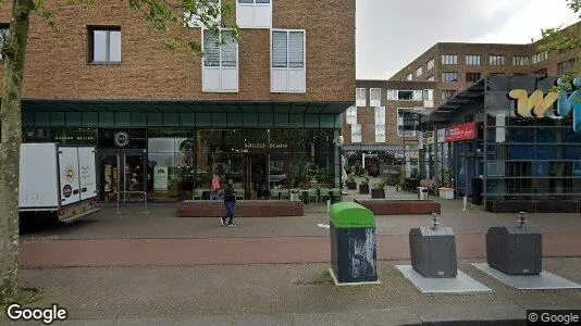 Apartments for rent in Amsterdam Zeeburg - Photo from Google Street View