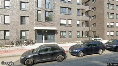 Apartments for rent in Münster - Photo from Google Street View