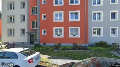 Apartments for rent in Krefeld - Photo from Google Street View