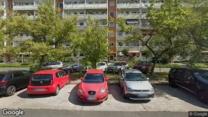 Apartments for rent in Meissen - Photo from Google Street View