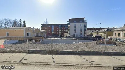 Apartments for rent in Kuopio - Photo from Google Street View