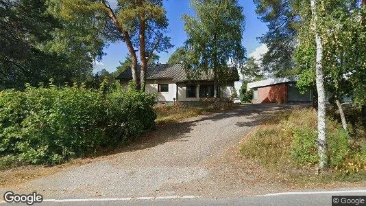 Apartments for rent in Rusko - Photo from Google Street View