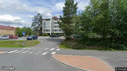 Apartments for rent in Keuruu - Photo from Google Street View