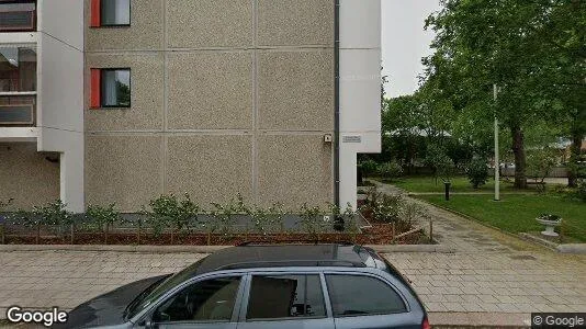 Apartments for rent in Turku - Photo from Google Street View