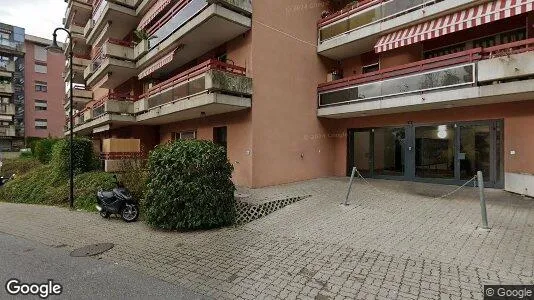 Apartments for rent in Riviera-Pays-d'Enhaut - Photo from Google Street View