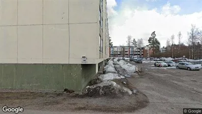 Apartments for rent in Vantaa - Photo from Google Street View