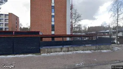 Apartments for rent in Vantaa - Photo from Google Street View