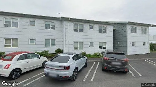 Apartments for rent in Garðabær - Photo from Google Street View