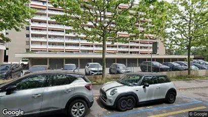 Apartments for rent in Lancy - Photo from Google Street View