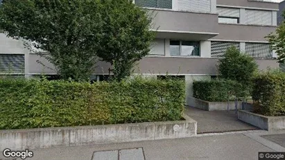 Apartments for rent in Zürich Distrikt 11 - Photo from Google Street View