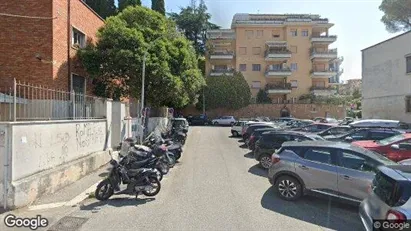 Apartments for rent in Roma Municipio XIV – Monte Mario - Photo from Google Street View