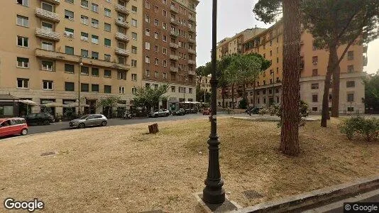 Rooms for rent in Roma Municipio II – Parioli/Nomentano - Photo from Google Street View