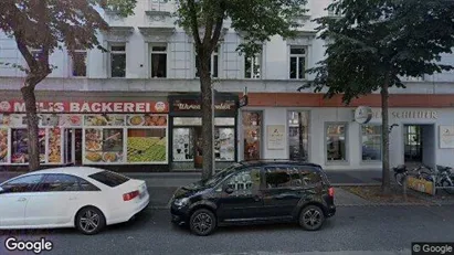 Apartments for rent in Wien Penzing - Photo from Google Street View