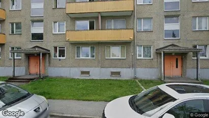 Apartments for rent in Tallinn Mustamäe - Photo from Google Street View