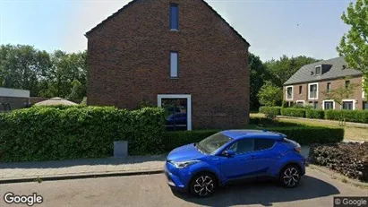 Apartments for rent in Oosterhout - Photo from Google Street View