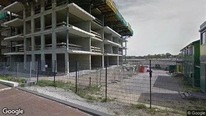 Apartments for rent in Amsterdam Noord - Photo from Google Street View