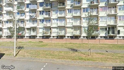 Apartments for rent in Velsen - Photo from Google Street View