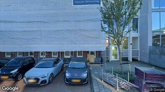 Apartments for rent in Heemstede - Photo from Google Street View