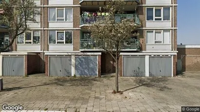 Apartments for rent in Beverwijk - Photo from Google Street View