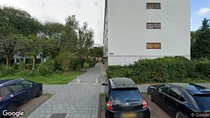 Apartments for rent in Haarlem - Photo from Google Street View