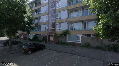 Apartments for rent in Haarlem - Photo from Google Street View