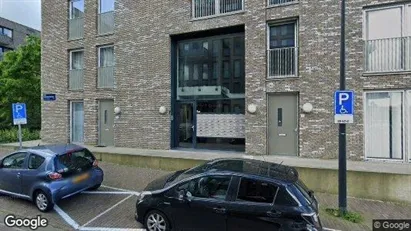 Apartments for rent in Amsterdam Zeeburg - Photo from Google Street View