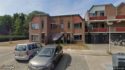 Apartments for rent in Arnhem - Photo from Google Street View