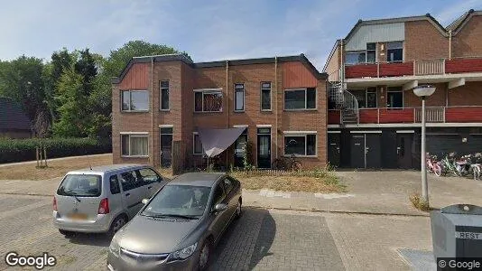 Apartments for rent in Arnhem - Photo from Google Street View