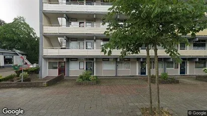 Apartments for rent in Rheden - Photo from Google Street View