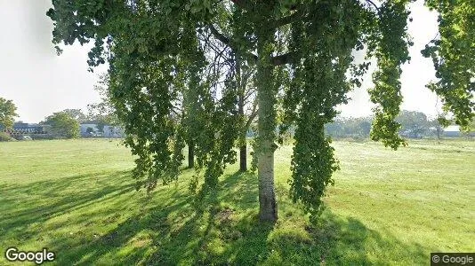 Apartments for rent in Nijmegen - Photo from Google Street View