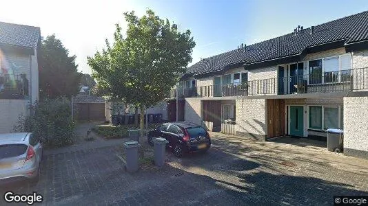 Apartments for rent in Wijchen - Photo from Google Street View